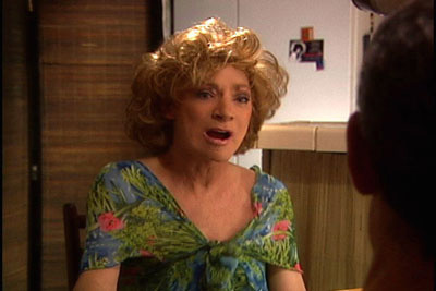 Holly Woodlawn