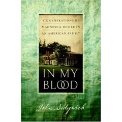 In My Blood