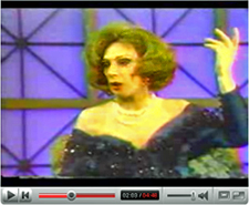 holly woodlawn