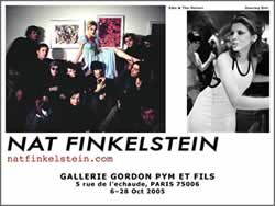 Nat Finkelstein