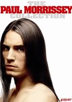 Paul Morrissey cover