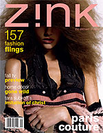 zinc magazine