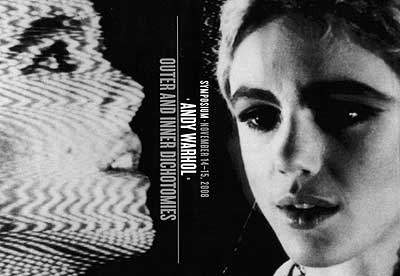 edie sedgwick