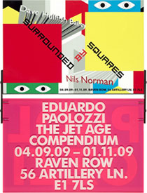 raven row flyer