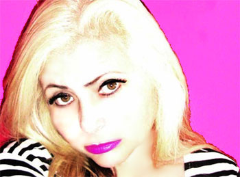 penny arcade Andy Warhol superstar