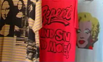 Warhol by Pepe Jeans
