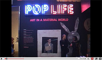 Pop Life