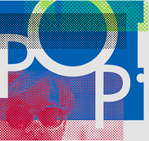 Pop! logo