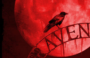 raven