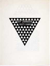 ray johnson