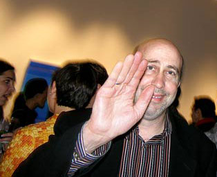 richard polsky