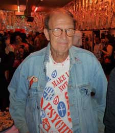 Robert Heide