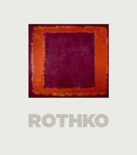 mark rothko book