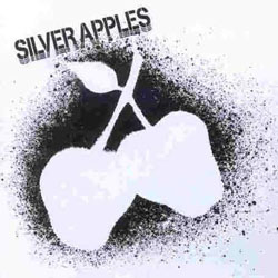 silver apples