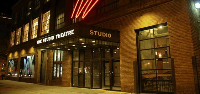 Studio Theatre