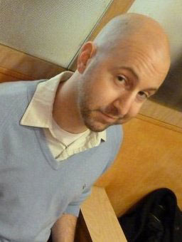 Thomas Kiedrowski