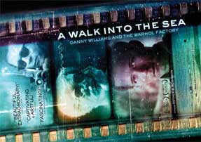 a walk into the sea poster