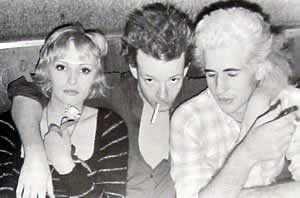 Candy Darling