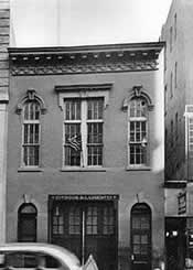 warhol studio