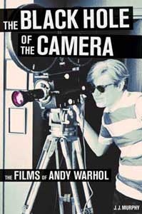 Cover of Murphy's Warhol book