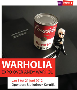 Warholia