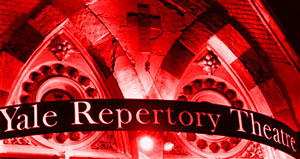 yale repertory theatre