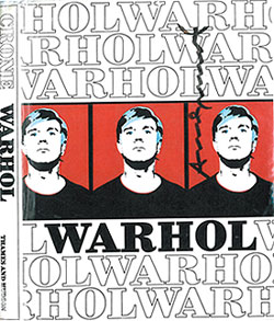 Warhol catalogue raisonne