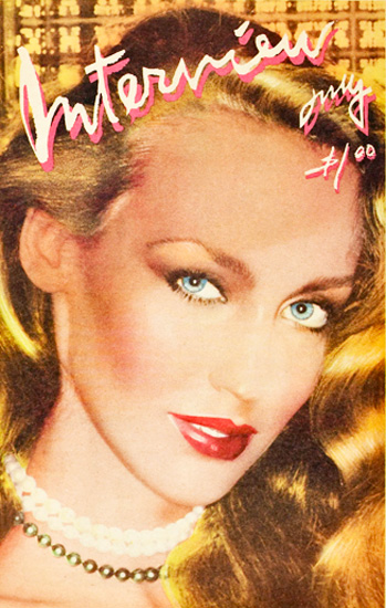 Jerry Hall to appear on Celebrity Traitors.