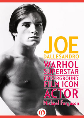 Joe Dallesandro by Michael Feruguson as an ebook
