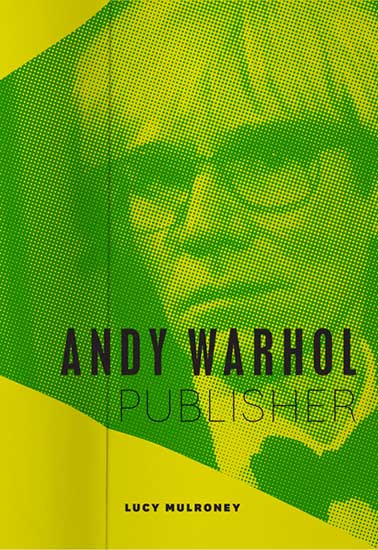 Andy Warhol Publisher