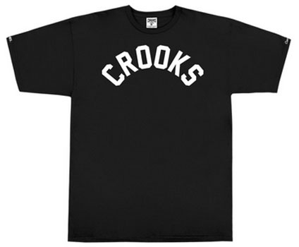 Crooks & Castle t-shirt