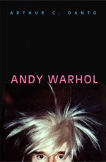 arthur danto book