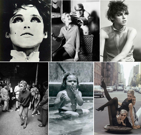 Who owns "Edie Sedgwick?"