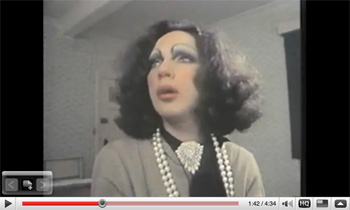 Holly Woodlawn