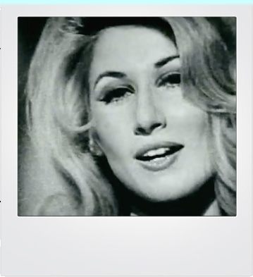 Jane Holzer, Andy Warhol superstar
