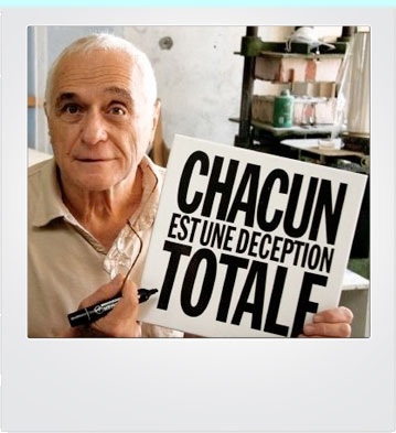 John Giorno