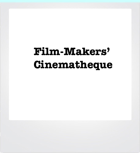 Filmmakers Cinematheque