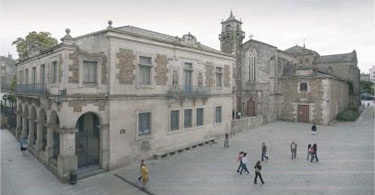 lugo museum
