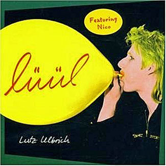 luul album cover