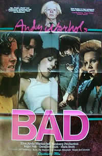 Andy Warhol's Bad