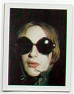 candy darling